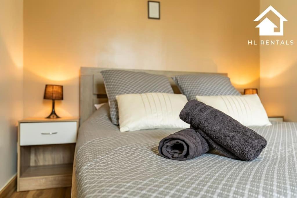 Le Nid - Lormont : Votre Escapade Apartment Exterior foto