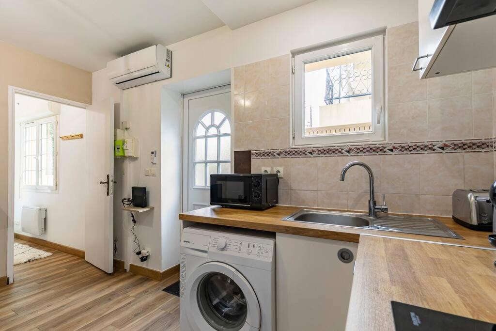 Le Nid - Lormont : Votre Escapade Apartment Exterior foto