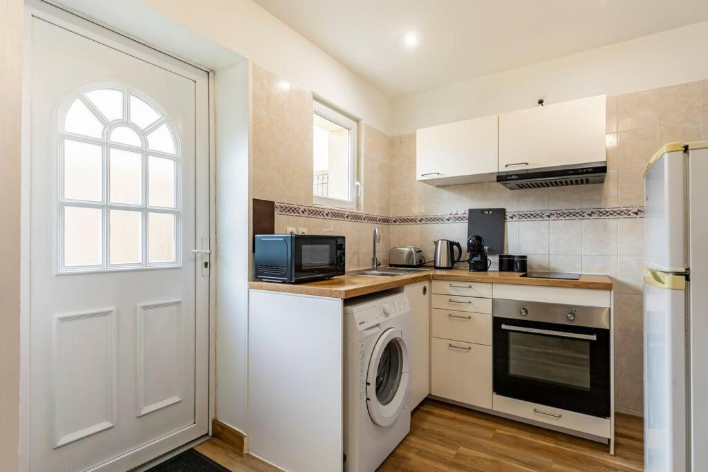 Le Nid - Lormont : Votre Escapade Apartment Exterior foto