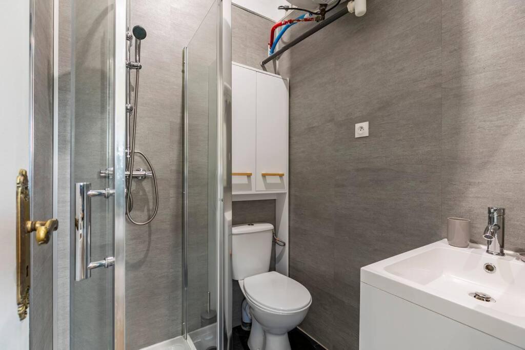 Le Nid - Lormont : Votre Escapade Apartment Exterior foto